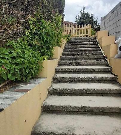 Guest House Aferdita Beqiri Berat Luaran gambar