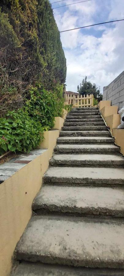 Guest House Aferdita Beqiri Berat Luaran gambar