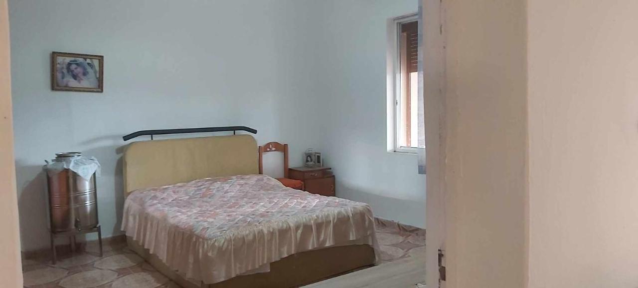 Guest House Aferdita Beqiri Berat Luaran gambar