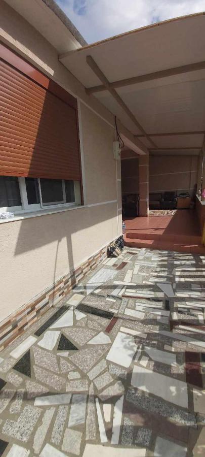Guest House Aferdita Beqiri Berat Luaran gambar